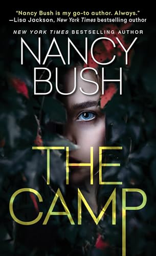 The Camp (River Glen, Bk. 4)
