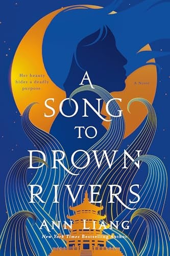 A Song to Drown Rivers (Large Print)