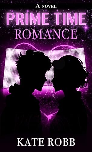 Prime Time Romance (Large Print)