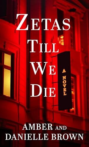 Zetas Till We Die (Large Print)