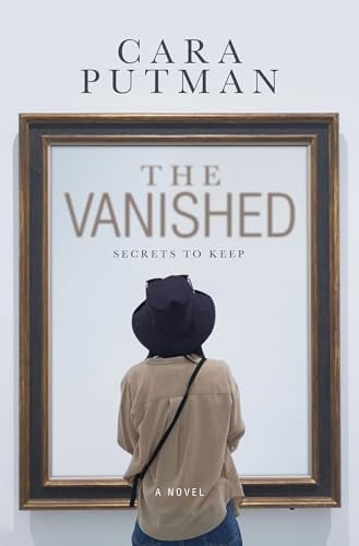 The Vanished (Secrets to Keep, Bk. 1 - Large Print)
