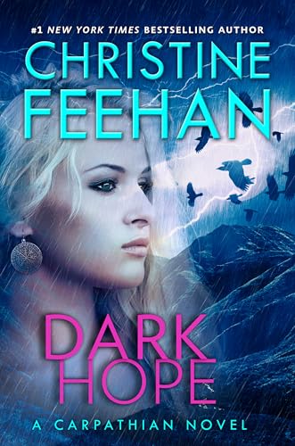 Dark Hope (A Carpathian, Bk. 38 - Large Print)