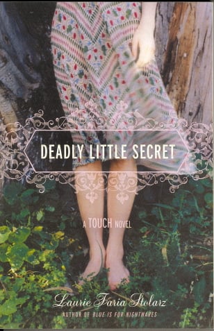 Deadly Little Secret