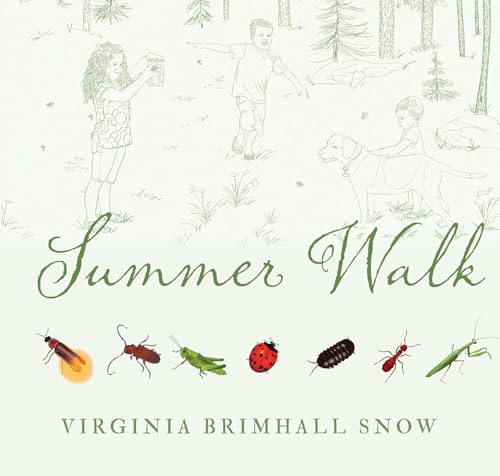 Summer Walk (Seasonal Walks)