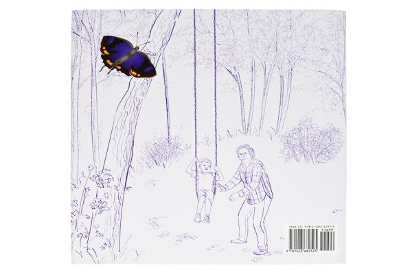 Garden Walk Image 1