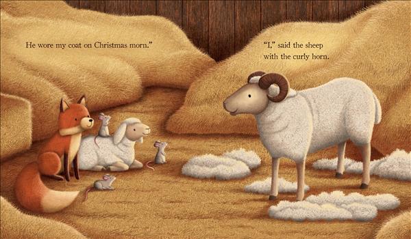 The Friendly Animals A Ch