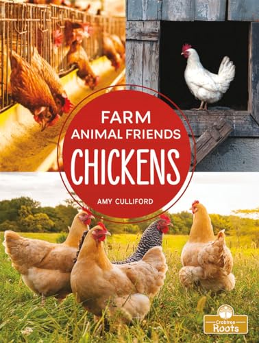 Chickens (Farm Animal Friends)