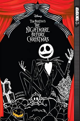 The Nightmare Before Christmas