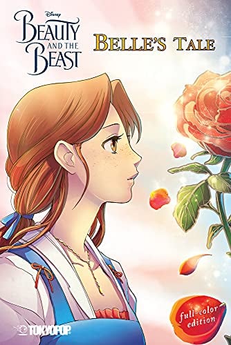 Belle's Tale (Disney Beauty and the Beast)