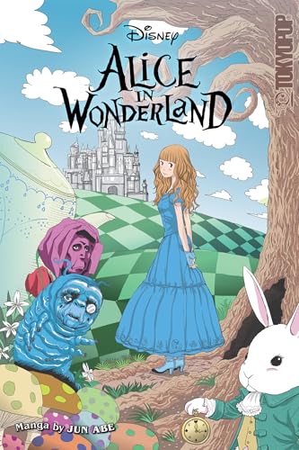 Alice in Wonderland (Disney)