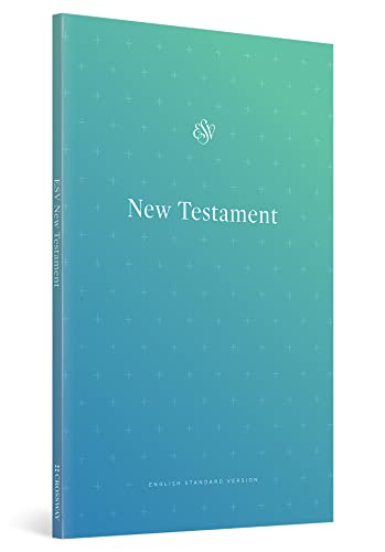 ESV Bible, the Outreach New Testament