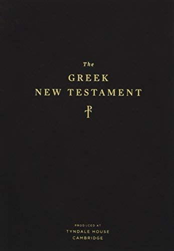 The Greek New Testament