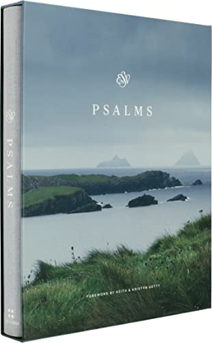 ESV, Psalms (Photography Edition)