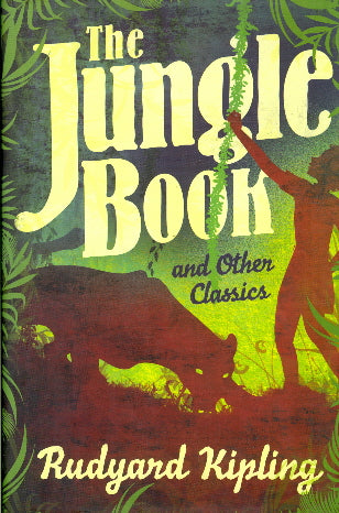 The Jungle Book and Other Classics
