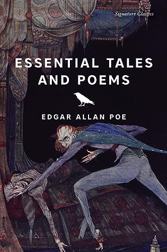 Essential Tales and Poems (Signature Classics)