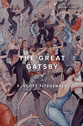 The Great Gatsby (Signature Classics)