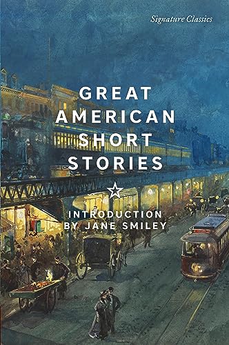 Great American Short Stories (Signature Classics)