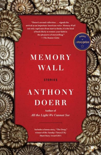 Memory Wall: Stories