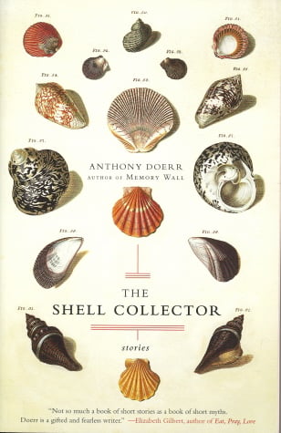 The Shell Collector