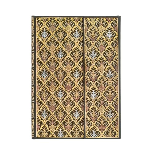 Destiny; Voltaire's Book of Fate Midi Unlined Hardcover Journal