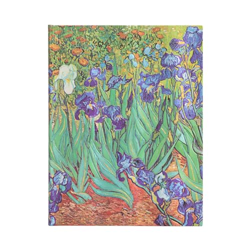 Van Gogh's Irises Journal (Van Gogh's Irises)