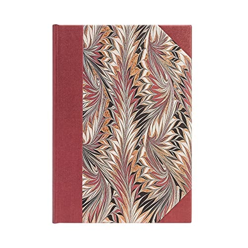 Rubedo Hardcover Journal