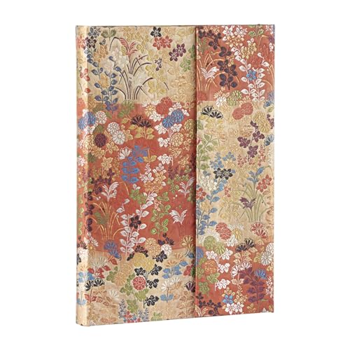 Kara-Ori Midi 144 Page Thumb Index Address Book