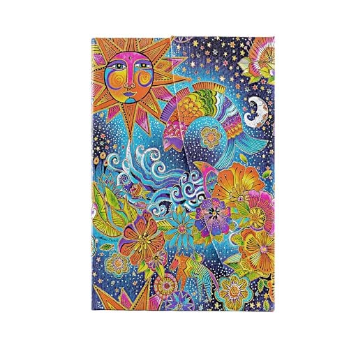 Celestial Magic Journal (Whimsical Creations)
