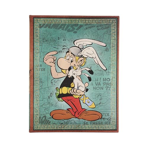 Asterix the Gaul Journal (The Adventures of Asterix)