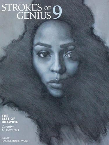 The Best of Drawing: Creative Discoveries (Strokes of Genius 9)