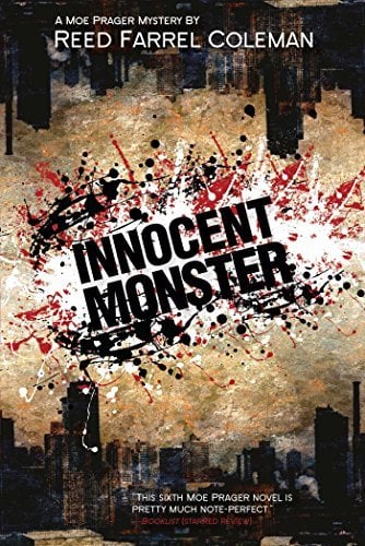 Innocent Monster (A Moe Prager Mysteries)