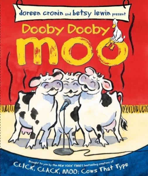 Douby Douby Mou