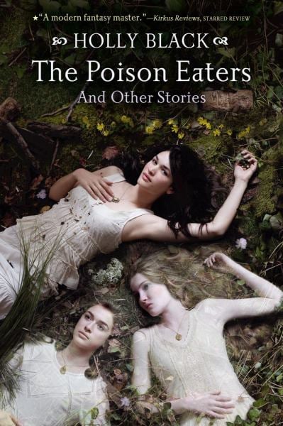 The Poison Eaters