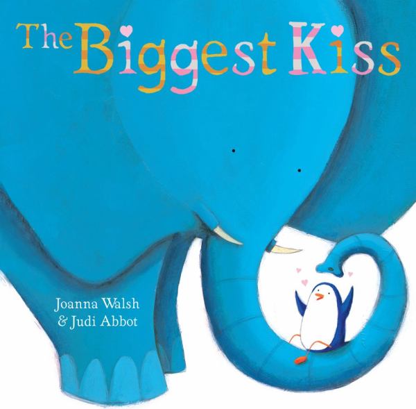 Le plus gros baiser