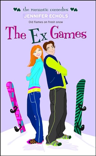 Les Jeux des ex