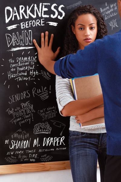 Darkness Before Dawn (Hazelwood High Trilogy, Bk. 3)