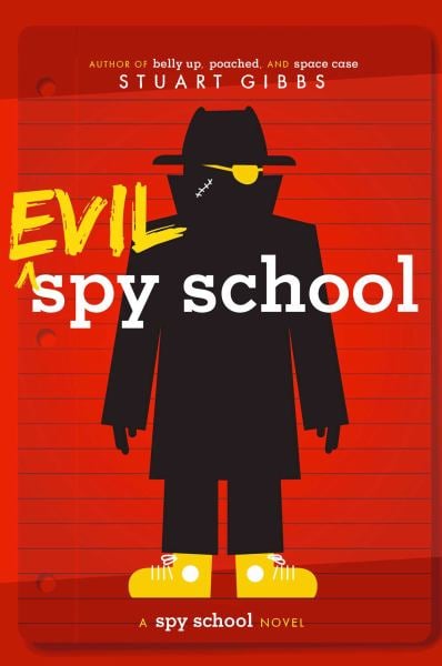Evil Spy School (Spy School, Bk. 3)