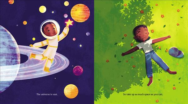 Dear Black Child Image 2