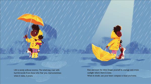 Dear Black Child Image 3