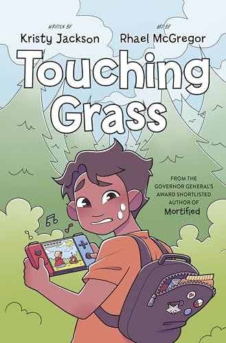 Touching Grass
