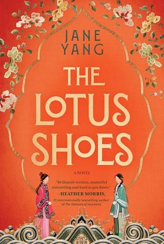 The Lotus Shoes