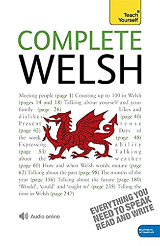 Complete Welsh