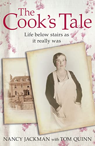 The Cook's Tale (Lives of Servants)