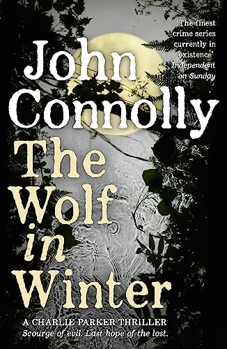 The Wolf in Winter (Charlie Parker, Bk. 12)