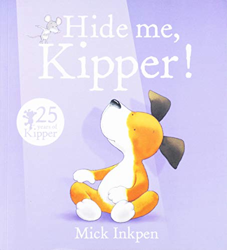 Hide Me, Kipper