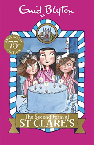 Les Sixièmes de St Clare (St Clare, tome 4)