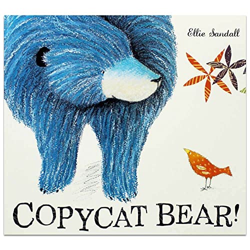 Copycat Bear!