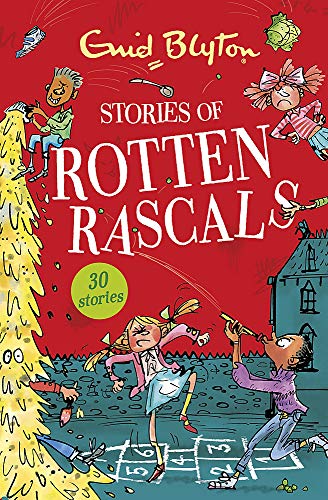 Stories of Rotten Rascals (Bumper Short Story Collections)