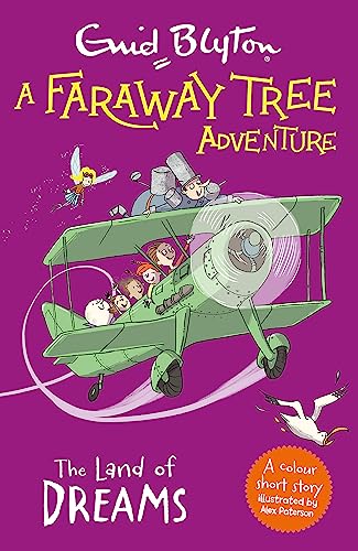 The Land of Dreams (A Faraway Tree Adventure)