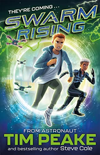 Swarm Rising (Bk. 1)